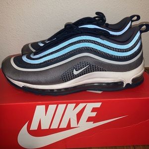 SOLD AIR MAX 97 ULTRA